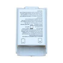 Capa Traseira Para Bateria AA Para Controle Sem Fio Xbox 360 JCD 1 Peça Acessórios Para Jogos