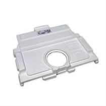Capa Traseira Refrigerador Brastemp BRM W11431350