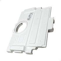 Capa Traseira Refrigerador Brastemp Brm W11431350 Capa Traseira Refrigerador Brastemp Brm W11431350