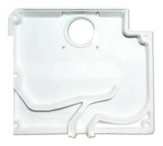 Capa traseira refrigerador brastemp/consul w10292562