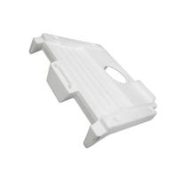 Capa Traseira Refrigerador Brastemp W11431363 BRE57 BRE59 / W10767286