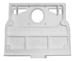 Capa Traseira Refrigerador Bre49/ Bre48 - 326051022