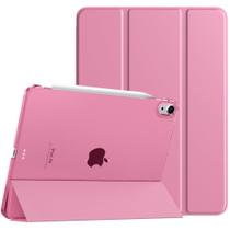 Capa traseira rígida TiMovo Fondant Pink de 11 polegadas para iPad Air