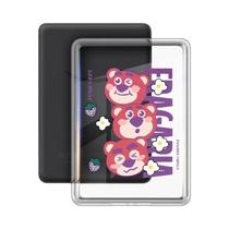 Capa Traseira Universal De Acrílico Para Kindle 12ª, 11ª, 10ª, 8ª Geração, 6, 6.8, 7 Polegadas, Capa