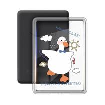 Capa Traseira Universal De Acrílico Para Kindle 12ª, 11ª, 10ª, 8ª Geração, 6, 6.8, 7 Polegadas, Capa