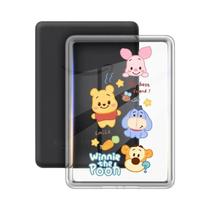 Capa Traseira Universal De Acrílico Para Kindle 12ª, 11ª, 10ª, 8ª Geração, 6, 6.8, 7 Polegadas, Capa