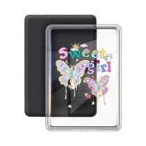 Capa Traseira Universal De Acrílico Para Kindle 12ª, 11ª, 10ª, 8ª Geração, 6, 6.8, 7 Polegadas, Capa