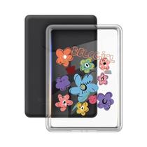 Capa Traseira Universal De Acrílico Para Kindle 12ª, 11ª, 10ª, 8ª Geração, 6, 6.8, 7 Polegadas, Capa
