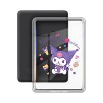 Capa Traseira Universal De Acrílico Para Kindle 12ª, 11ª, 10ª, 8ª Geração, 6, 6.8, 7 Polegadas, Capa