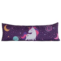 Capa Travesseiro de Corpo Gigante 1,35 x 0,45 Fronha Xuxão Estampada Infantil Decorativa Digital Capa Travesseiro de Corpo Gigante 1,35 x 0,45 Fronha Xuxão Estampada Infantil Decorativa Digital