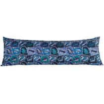 Capa Travesseiro De Corpo Gigante 1,45 X 0,45 Fronha Comic Capa Travesseiro De Corpo Gigante 1,45 X 0,45 Fronha Comic