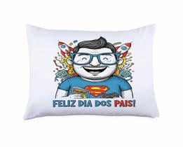 Capa Travesseiro Dia Dos Pais Gamer Divertida Nerd 02 Capa Travesseiro Dia Dos Pais Gamer Divertida Nerd 02