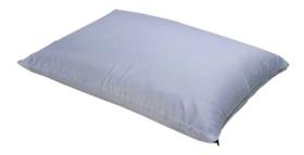 Capa Travesseiro Fronha Impermeável Antiacaros C/ Ziper Nhc Capa Travesseiro Fronha Impermeável Antiacaros C/ Ziper Nhc