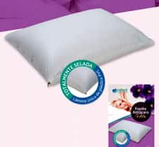 Capa Travesseiro Fronha Impermeável Antiacaros C/ Ziper Nhc Capa Travesseiro Fronha Impermeável Antiacaros C/ Ziper Nhc