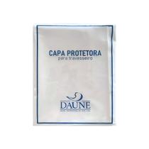 Capa Travesseiro Mista Daune 50cm x 70cm - 3005008DA Capa Travesseiro Mista Daune 50cm x 70cm - 3005008DA