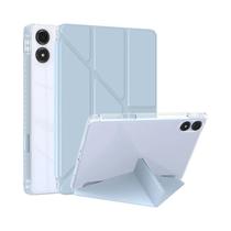Capa Tri-Folding De 12,1 Polegadas Para Xiaomi Redmi Pad 2 pro 2025 Poco Pad 12,1 2024 Com Capa De