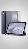 Capa Trifold para Tablet 10.9" com Sleep/Wake
