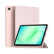 Capa Trifold Para Tablet Samsung Galaxy A9 A11 plus De 11 Polegadas Com Função Auto Sleep/Wake Capa Trifold Para Tablet Samsung Galaxy A9 A11 plus De 11 Polegadas Com Função Auto Sleep/Wake