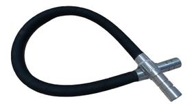 Capa Tubo Flexíveis Roçadeira Honda Umr 435 T/ Longo+eixo Capa Tubo Flexíveis Roçadeira Honda Umr 435 T/ Longo+eixo