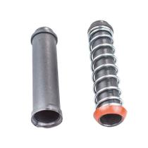 Capa Tucho (Regulável) Vw Kombi 1975 a 1996 - 146931 - PA00020/CTEN