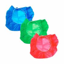 Capa Tudo Pet TNT para Fundo de Gaiolas - Cores Sortidas - Tamanho 1