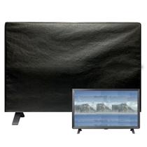 Capa Tv Led E Lcd impermeavel Luxo 40' parede ou rack