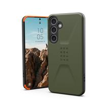 Capa UAG para Samsung Galaxy S24 Plus (6.7") - URBAN ARMOR GEAR Capa UAG para Samsung Galaxy S24 Plus (6.7") - URBAN ARMOR GEAR