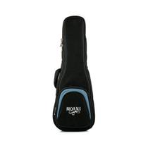 Capa Ukulele Moani Ukbg12-2 Concert Capa Ukulele Moani Ukbg12-2 Concert