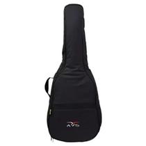 Capa ukulele soprano 21k super luxo avs - avsbags