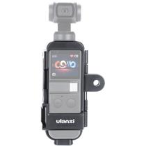 Capa Ulanzi OP-7 Vlog para Dji Osmo Pocket