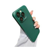 Capa Ultra-Fina Com Dissipação De Calor Para iPhone 15 14 13 pro Max XR XS Max 7 8 plus Proteção De