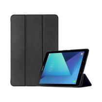 Capa Ultra Fina Com Suporte Para Samsung Galaxy Tab S3 9.7 Polegadas SM-T820 SM-T825 E Capa