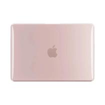 Capa Ultra Fina De 13 Polegadas Para MacBook Neo A18 A3404 Cor Oficial Fácil De Instalar