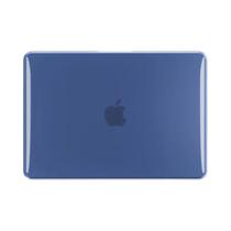 Capa Ultra Fina De 13 Polegadas Para MacBook Neo A18 A3404 Cor Oficial Fácil De Instalar