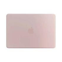 Capa Ultra Fina De 13 Polegadas Para MacBook Neo A18 A3404 Cor Oficial Fácil De Instalar