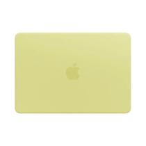 Capa Ultra Fina De 13 Polegadas Para MacBook Neo A18 A3404 Cor Oficial Fácil De Instalar