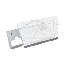 Capa Ultra Fina De PC Duro Fosco Para Xiaomi Redmi Note13 pro plus 5G, Capa Traseira Luxuosa Sem