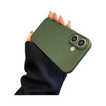 Capa Ultra Fina De PC Rígido Fosco À Prova De Choque Para iPhone 17 16 15 14 13 12 11 pro Max SE Air