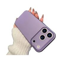 Capa Ultra Fina De PP Para iPhone Apple 17 pro Max 16 15 14 13 Mini 12 11 pro Max Air