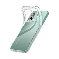 Capa Ultra Fina De Silicone Macio Para Xiaomi 14T 14 15 13 13T 12 12X 12T 12S pro Lite Capa Traseira