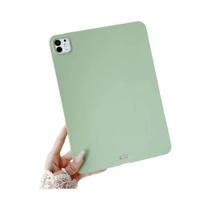 Capa Ultra Fina De TPU Macio À Prova De Choque Para iPad Air 11ª Geração 2020 13 11 2025 M3 Air 6 5