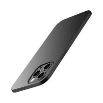 Capa Ultra Fina Matte De PC Duro ZROTEVE Para iPhone 17 pro Max, Capa Para iPhone 17 16 15 14 13