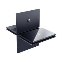 Capa Ultra Fina Para MacBook Air pro De 13 Polegadas M5 M4 M3 M2 2026 2024 2022