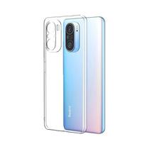 Capa Ultra Fina Transparente De TPU Para Xiaomi Poco F8 F7 F6 F5 X8 X7 X6 X5 X4 X3 NFC GT pro C85 Capa Ultra Fina Transparente De TPU Para Xiaomi Poco F8 F7 F6 F5 X8 X7 X6 X5 X4 X3 NFC GT pro C85
