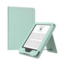 Capa Ultra Leve De PU Para Kindle De 6 Polegadas, Compatível Com Modelos Kindle De 11ª, 10ª E 8ª