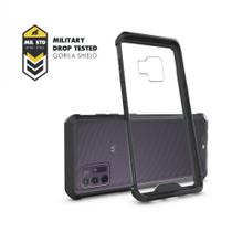 Capa Ultra Slim para Motorola Moto G10 / G20 / G30 - Gshield Capa Ultra Slim para Motorola Moto G10 / G20 / G30 - Gshield