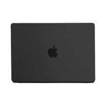 Capa Ultrafina Com Película Protetora Contra Poeira Para Teclado De MacBook pro 14 M3 M4 A2918 A2992