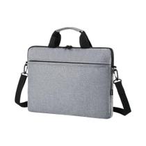 Capa Ultrafina Para Laptop De 13.3, 14 E 15.6 Polegadas Lenovo HP Dell Asus Samsung Bolsa De Ombro