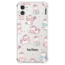 Capa Unicórnios New