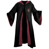 Capa Uniforme Grifinória (Gryffindor): Harry Potter